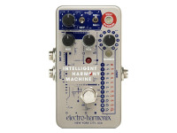 Electro Harmonix Intelligent Harmony Machine Electro Harmonix Intelligent Harmony Machine